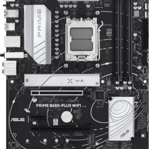 Placa de baza ASUS PRIME B650-PLUS WIFI