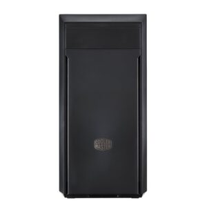 CARCASA COOLER MASTER. MasterBox  Lite 3, mini-tower, mATX,  1* 120mm fan (inclus), I/O panel, black 'MCW-L3S2-KN5N'