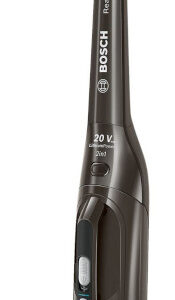 Aspirator Bosch BCHF220T, vertical, Gri