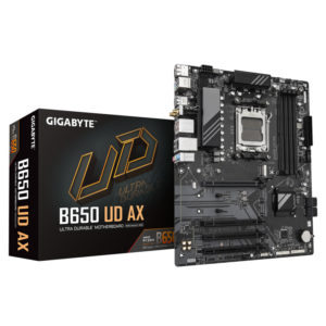 MB GIGABYTE B650 UD AX
