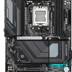 Placa de baza GIGABYTE B850 GAMING X WIFI6E