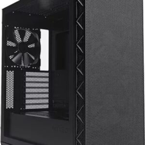 Carcasa Montech AIR 903 Base Black