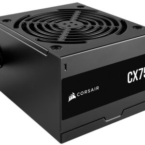 CR PSU CX750 750W 80+ Bronze