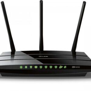 TP-LINK ARCHER C5
