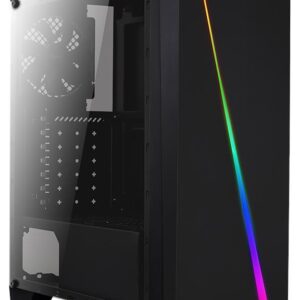 Carcasa Aerocool Cylon RGB