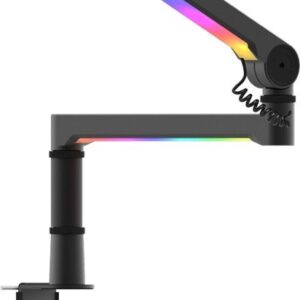 Accesoriu AQIRYS Boom Arm Cassini RGB
