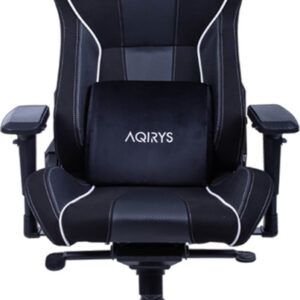 Scaun gaming AQIRYS Calypso Black
