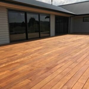 Deck Garapa KD  neted  20x70x920-1550 mm  RW-DEC-GAR70-S