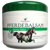 Balsam camforat- pferdelbalsam 500ml HERBAMEDICUS