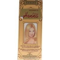Balsam pentru colorare nr.1 blond auriu 75ml HENNA SONIA