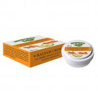 Balsam crema catina cu morcov si avocado  15gr MANICOS