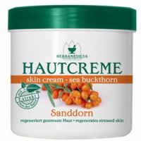 Balsam cu extract de catina 250ml HERBAMEDICUS