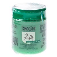 Balsam cu grasime de cal si rozmarin 500ml BOTANIS