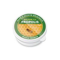 Balsam cu propolis 30ml TRANSVITAL