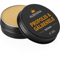 Balsam cu propolis si galbenele 30gr ALBEENA