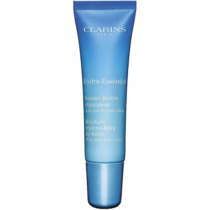 Balsam de buze Clarins, Hydra-Essentiel, Hydrating, Lip Balm, 15 ml (Concentratie: Balsam de buze, Gramaj: 15 ml)