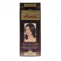 Balsam pentru colorare nr.15 saten inchis 75ml HENNA SONIA