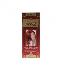 Balsam pentru colorare nr.10 rosu rodie 75ml HENNA SONIA