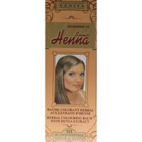 Balsam pentru colorare nr.111 blond natural 75ml HENNA SONIA