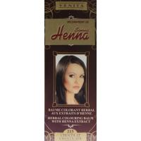Balsam pentru colorare nr.115 ciocolatiu 75ml HENNA SONIA
