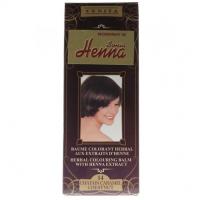 Balsam pentru colorare nr.14 castaniu 75ml HENNA SONIA