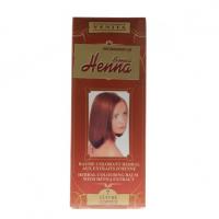 Balsam pentru colorare nr.7 cupru 75ml HENNA SONIA