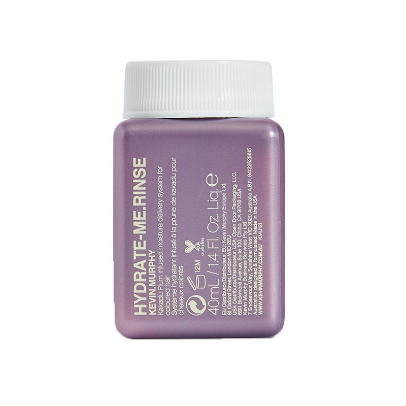 Balsam pentru par Kevin Murphy Hydrate-Me Rinse (Concentratie: Balsam, Gramaj: 40 ml)