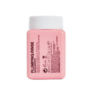 Balsam pentru par Kevin Murphy Plumping Rinse (Concentratie: Balsam, Gramaj: 40 ml)