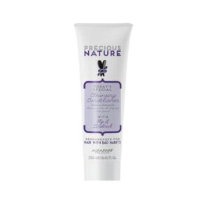 Balsam pentru par rebel Alfaparf PN Bad Habits Cleanser Conditioner (Concentratie: Balsam, Gramaj: 250 ml)