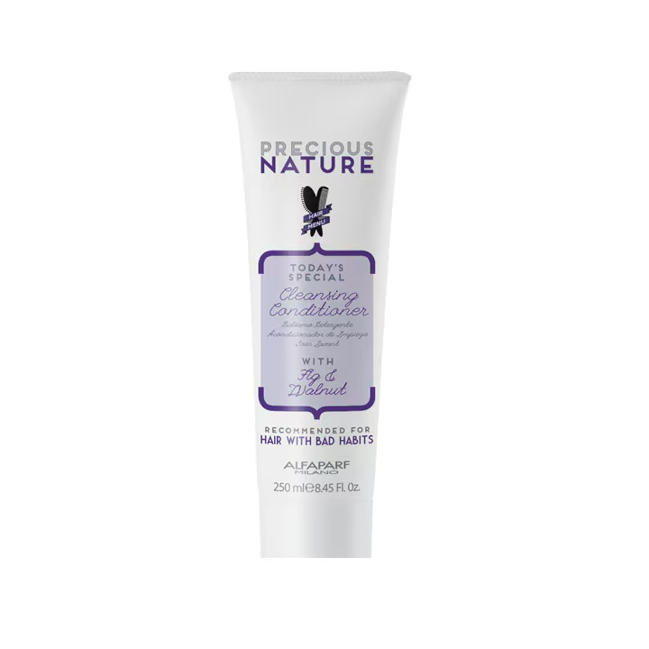 Balsam pentru par rebel Alfaparf PN Bad Habits Cleanser Conditioner (Concentratie: Balsam, Gramaj: 250 ml)