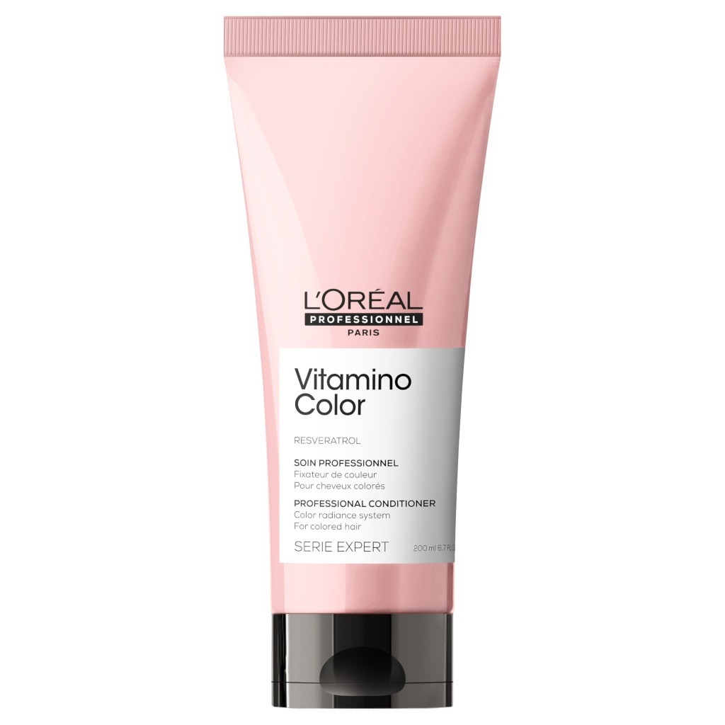 Balsam pentru par vopsit L'Oréal Professionnel Serie Expert Vitamino Color (Gramaj: 200 ml)