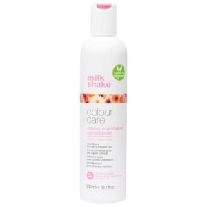 Balsam pentru Parul Vopsit - Milk Shake Colour Care Colour Maintainer Conditioner with Flower Fragrance (Gramaj: 300 ml)