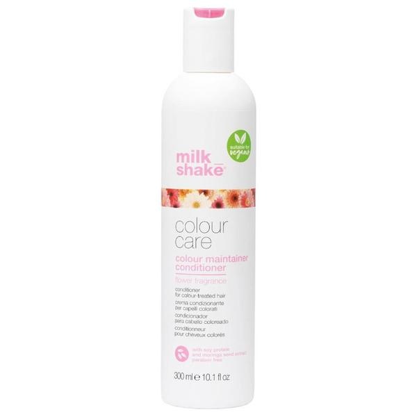 Balsam pentru Parul Vopsit - Milk Shake Colour Care Colour Maintainer Conditioner with Flower Fragrance (Gramaj: 300 ml)