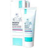 Balsam pentru picioare obosite 75ml MEBRA