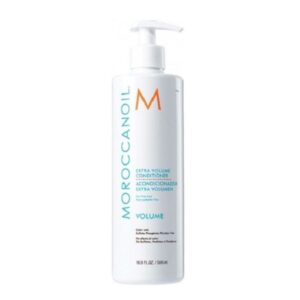 Balsam reparator hidratant pentru par slabit si deteriorat Moroccanoil (Concentratie: Balsam, Gramaj: 500 ml)