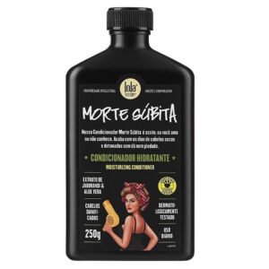 Balsam restaurator Morte Subita Lola Cosmetics, 250 ml (Gramaj: 250 ml)