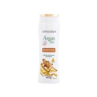 Balsam restructurant cu ulei de argan si vitamina e 400ml GEROCOSSEN