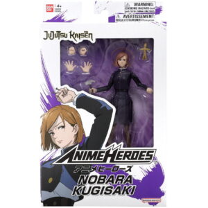 Figurina ANIME HEROES JUJUTSU KAISEN - NOBARA KUGISAKI