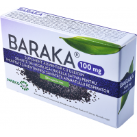 Baraka 100 24cps PHARCO