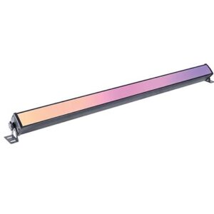 LED bar 224 x 3 in RGB cu DMX AFX BARLED200-FX