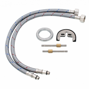 Baterie bucatarie tip lebada ERMETIQ ECO