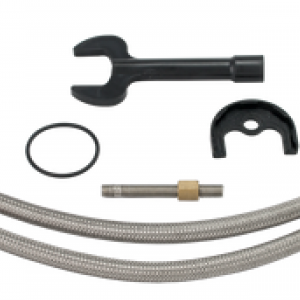 Baterie bucatarie tip lebada ERMETIQ ER-A207