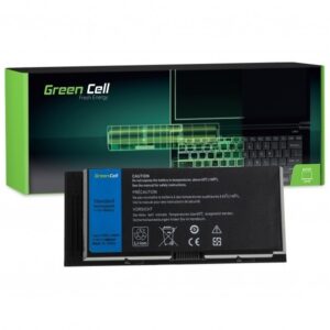 Baterie laptop GREEN CELL compatibila  DELL Precision 4600