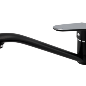 Baterie pipa lunga NEGRU ERMETIQ ER-A205N (stoc bucegi)