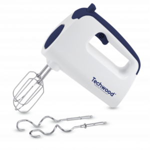Mixer 4 in 1 Techwood TMH-8300, tocator, 300W