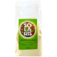 Bautura din soia integrala  250gr SOLARIS