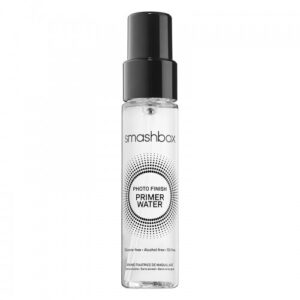Baza de machiaj Smashbox Photo Finish Travel Primer Water (Gramaj: 30 ml, Concentratie: Baza de machiaj)