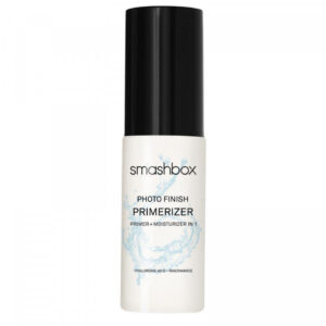 Baza hidratanta de machiaj Smashbox Photo Finish Primerizer Moisturizer (Gramaj: 15 ml, Concentratie: Baza de machiaj)