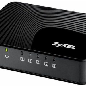 ZYXEL GS-105SV2-EU0101F