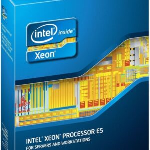 CPU INTEL skt. 2011 BX Core E5-2609 v2, 2.5GHz, 10MB BOX 'BX80635E52609V2'